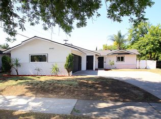 3993 N 6th St, Fresno, CA 93726