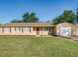 106 Rosedale Ave, Keene, TX 76059