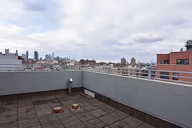 Rented by Bohemia Realty Group