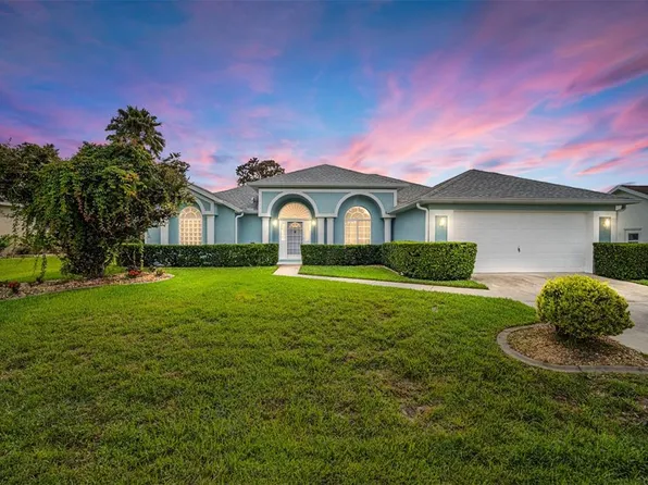 5285 NW 21st Loop, Ocala, FL 34482