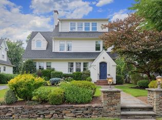 555 Hillcrest Ave, Westfield, NJ 07090