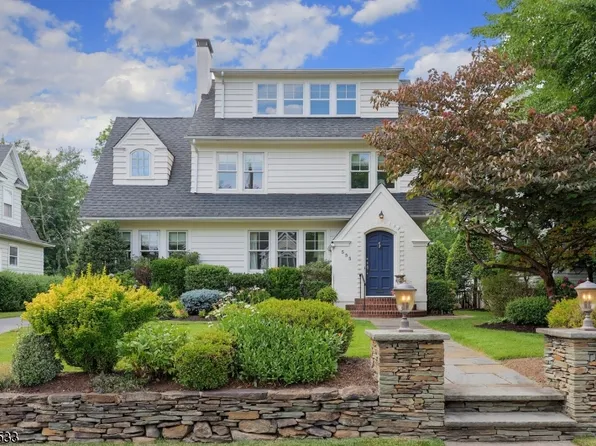 555 Hillcrest Ave, Westfield Town, NJ 07090