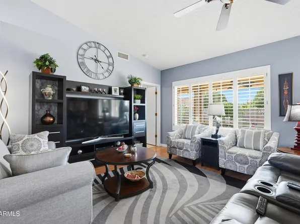 7921 E MADERO Avenue, Mesa, AZ 85209