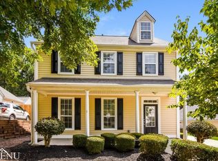 3080 Heatherbrook Trce, Canton, GA 30114