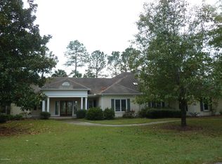 21 Tabby Point Ln, Okatie, SC 29909