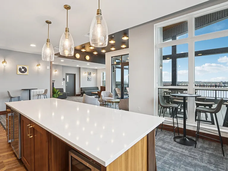 Residences at Deforest Yards — Photo 18