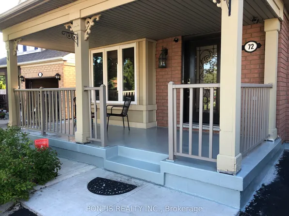 72 Rowland St, Brampton, ON L7A 1Z9
