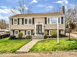 19 Lillian Rd, Weymouth, MA 02189