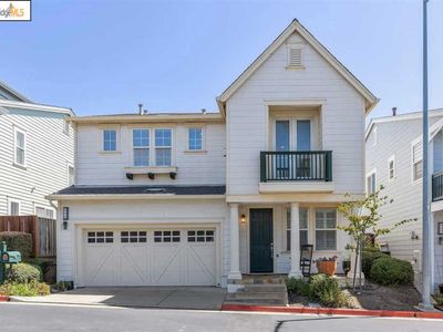 505 Seaview Dr, Richmond, CA, 94801