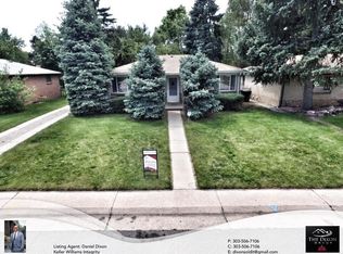 4542 E Montana Pl, Denver, CO 80222