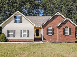 318 Gatewood Dr, Murfreesboro, TN 37129