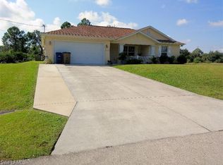 3613 35th St SW, Lehigh Acres, FL 33976