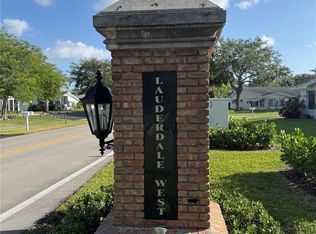 Lauderdale West 2 Sec, Plantation, FL 33322