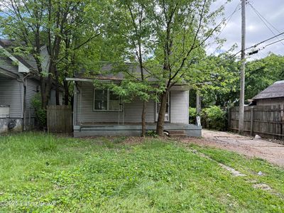 1126 Euclid Ave, Louisville, KY, 40208