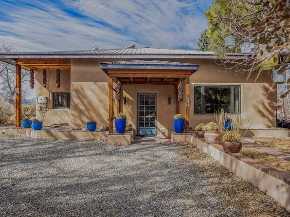 47 County Road 41a, Alcalde, NM 87511