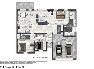 1914 Case Ave, San Angelo, TX 76904