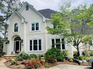 132 Boulder Cv, Macon, GA 31220