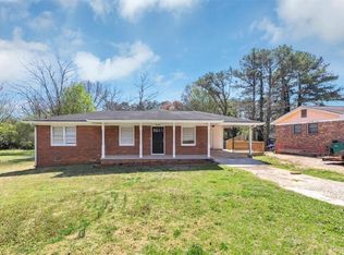 4338 Rob Roy Ln, Conley, GA 30288