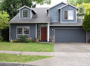 2137 SE 60th Ave, Hillsboro, OR 97123