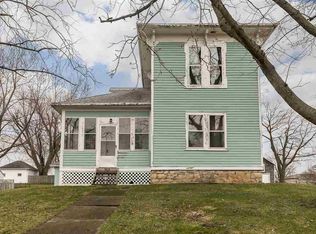 903 Chatham St, Williamsburg, IA 52361