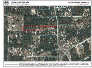 4870 SW 166th Court Rd, Ocala, FL 34481