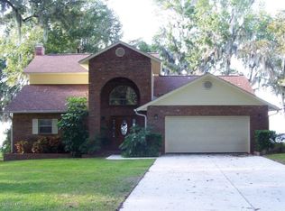 109 Sunset Point Rd, East Palatka, FL 32131