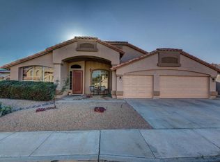 19102 N 78th Ln, Glendale, AZ 85308