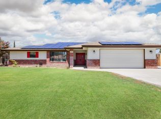 13000 Blodget Ave, Bakersfield, CA 93314