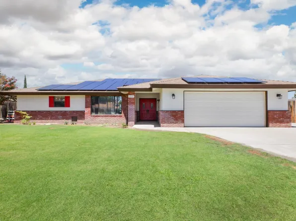 13000 Blodget Ave, Bakersfield, CA 93314