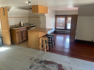 109 S Beeson Ave #3, Uniontown, PA