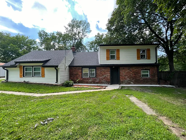 7838 James A Reed Rd — Photo 3