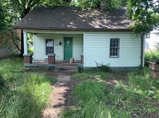 2607 Alameda St, Nashville, TN 37208