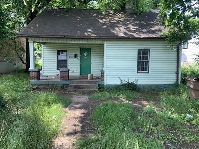 2607 Alameda St, Nashville, TN, 37208