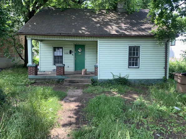 2607 Alameda St, Nashville, TN 37208