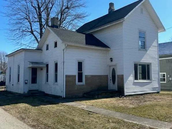 114 N Beecher St, North Baltimore, OH 45872