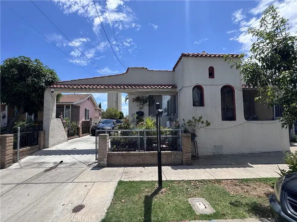 3618 E 59th Pl, Huntington Park, CA 90255