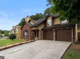 2350 Eagle Pointe Ct, Lawrenceville, GA 30044