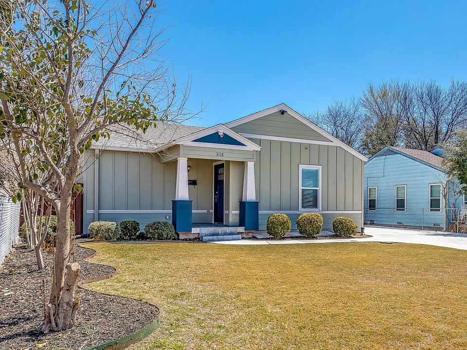 3118 Carlson Dr