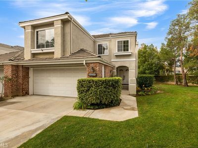 24420 Hampton Dr UNIT C, Santa Clarita, CA, 91355