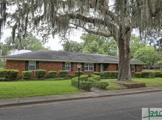 115 Atkinson Ave, Savannah, GA 31404