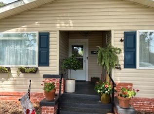 2603 N 16th Ave, Pensacola, FL 32503