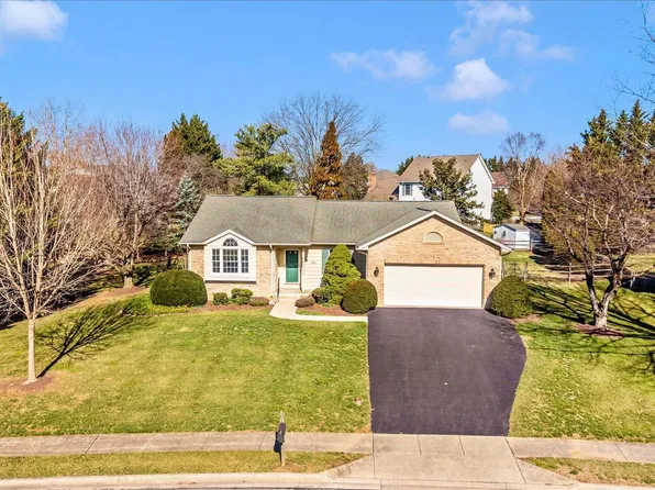 201 Wellesley Ct, Walkersville, MD 21793