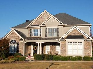 301 Gold Mill Trl, Canton, GA 30114