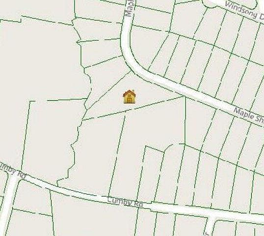1st image of 4610 Maple Shade Cir