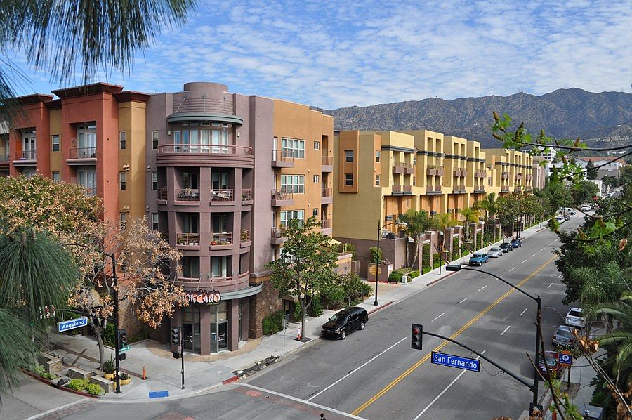 1st image of 201 E Angeleno Ave Unit 423