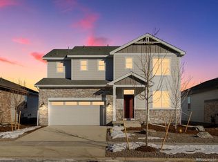 1925 S Coolidge Way, Aurora, CO 80018