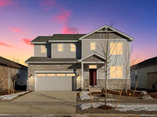 1925 S Coolidge Way, Aurora, CO 80018