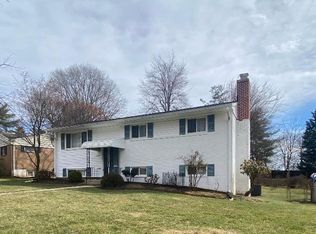 4012 Southend Rd, Rockville, MD 20853