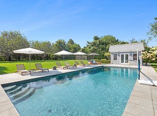 170 Pauls Ln, Water Mill, NY 11976