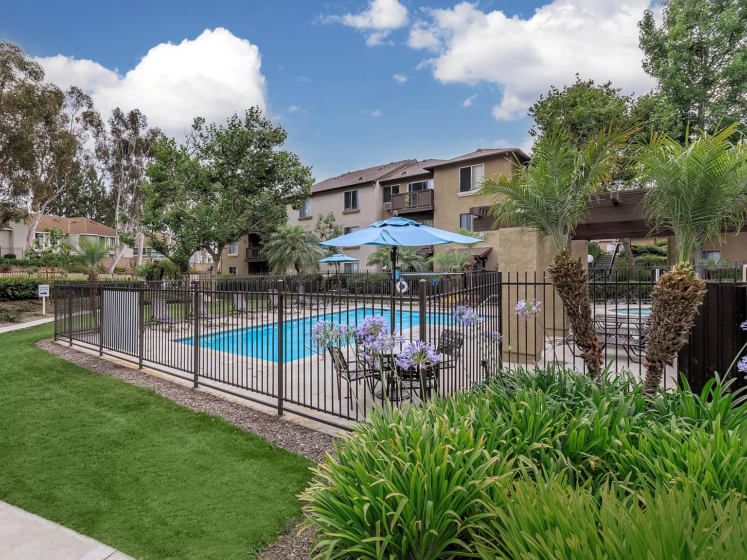 Trabuco Woods Apartment Homes — Photo 3